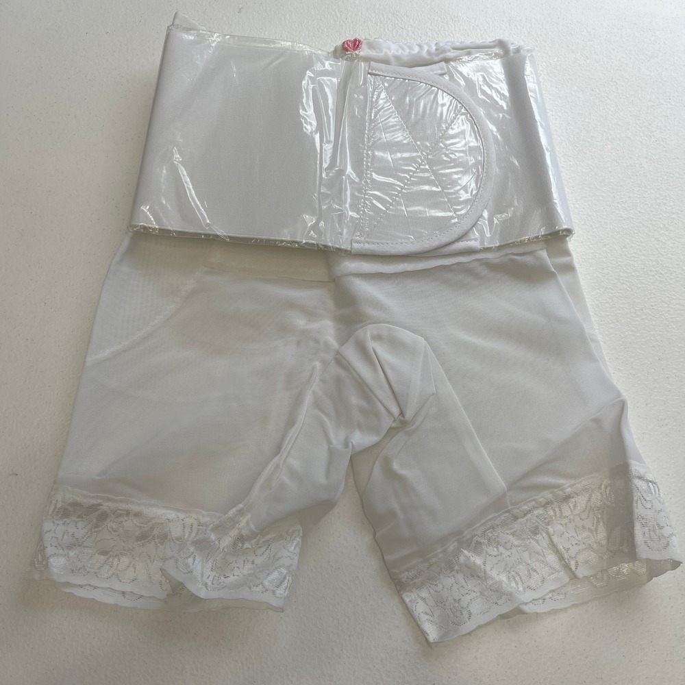 Ardyss FSO Bodyshaper Size Large White‎